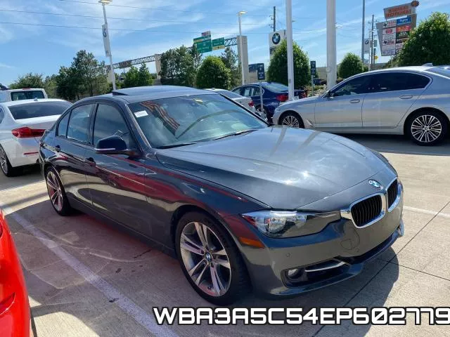 WBA3A5C54EP602779
