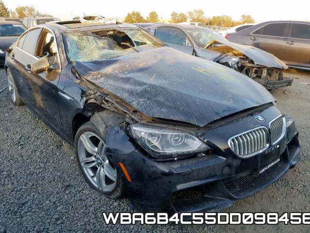 WBA6B4C55DD098456
