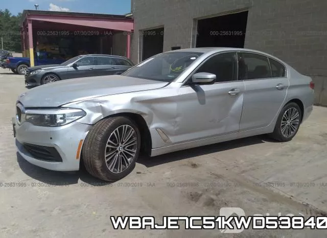 WBAJE7C51KWD53840
