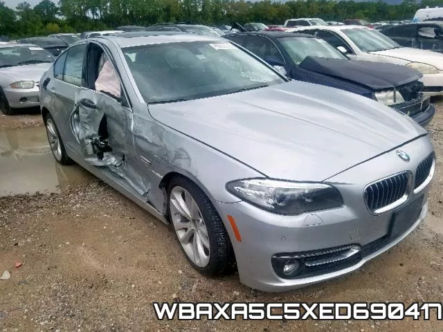 WBAXA5C5XED690417