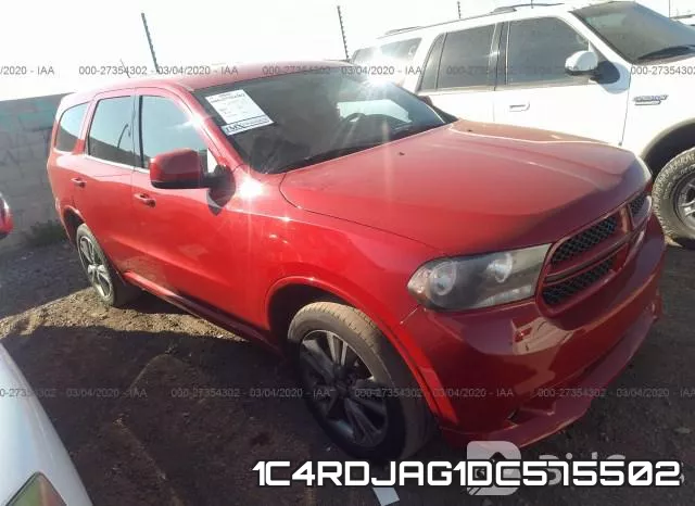 1C4RDJAG1DC575502
