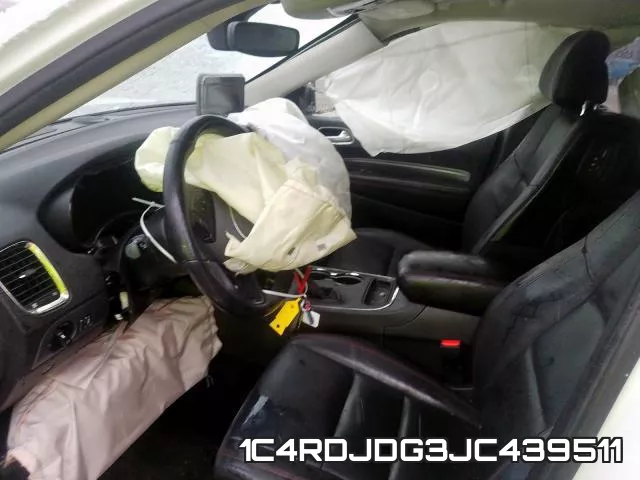 1C4RDJDG3JC439511