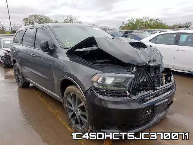1C4SDHCT5JC370071
