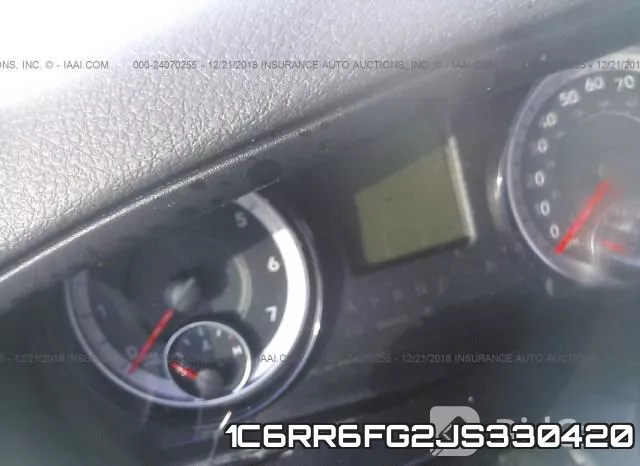 1C6RR6FG2JS330420
