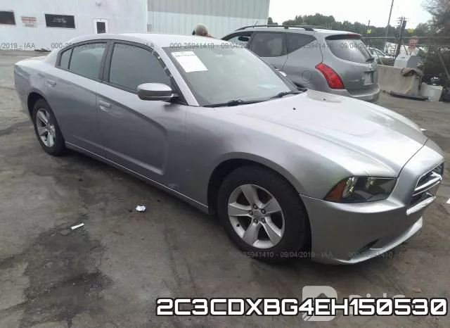 2C3CDXBG4EH150530
