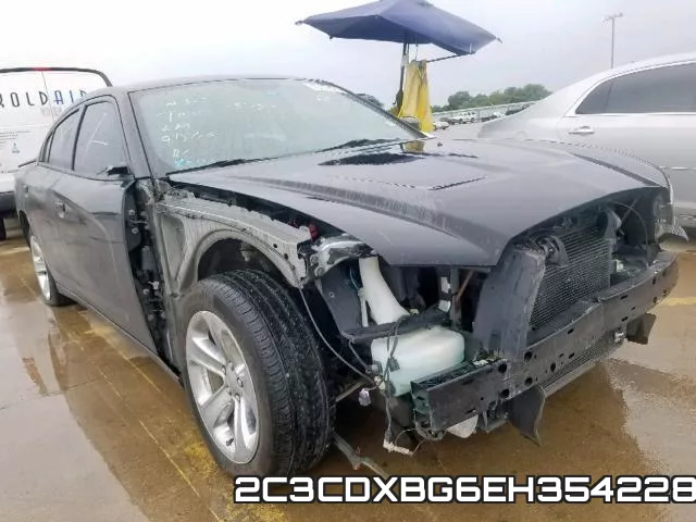 2C3CDXBG6EH354228