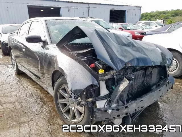 2C3CDXBGXEH332457