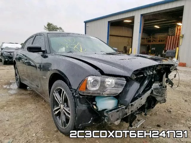 2C3CDXDT6EH241731