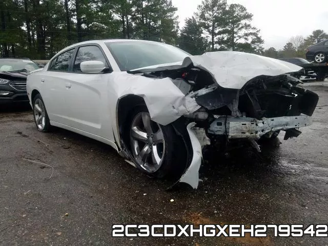 2C3CDXHGXEH279542