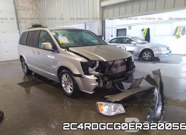 2C4RDGCG0ER320056