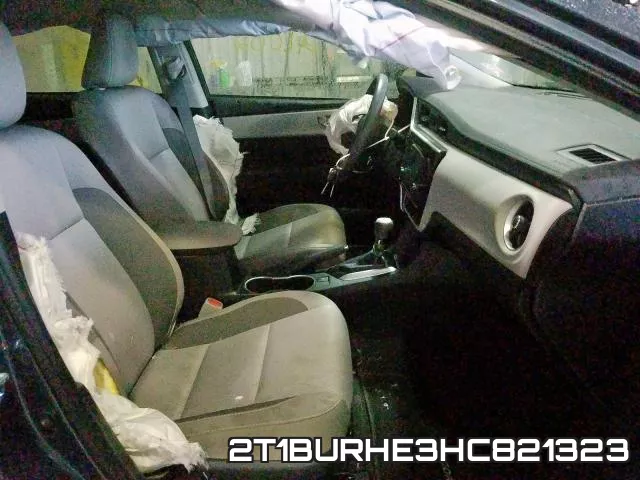 2T1BURHE3HC821323