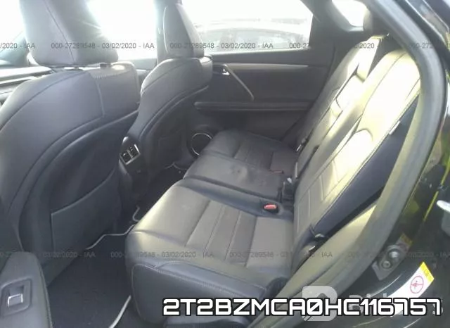 2T2BZMCA0HC116757