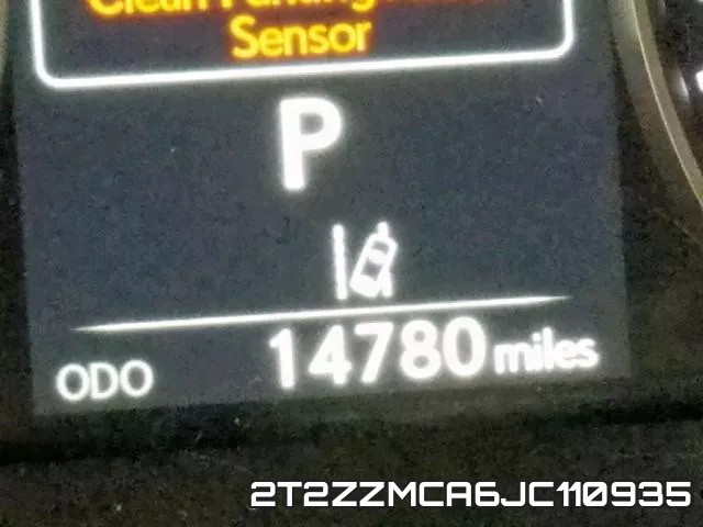 2T2ZZMCA6JC110935