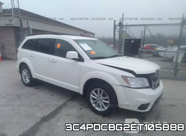 3C4PDCBG2ET105888