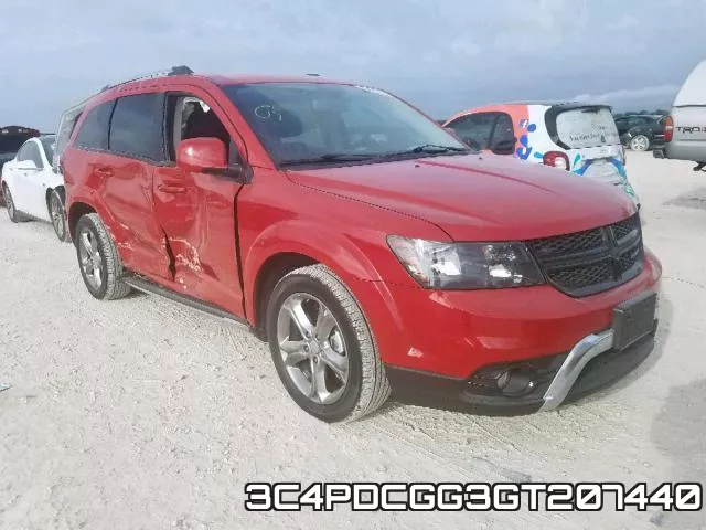 3C4PDCGG3GT207440