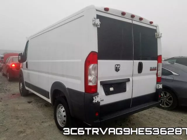 3C6TRVAG9HE536287