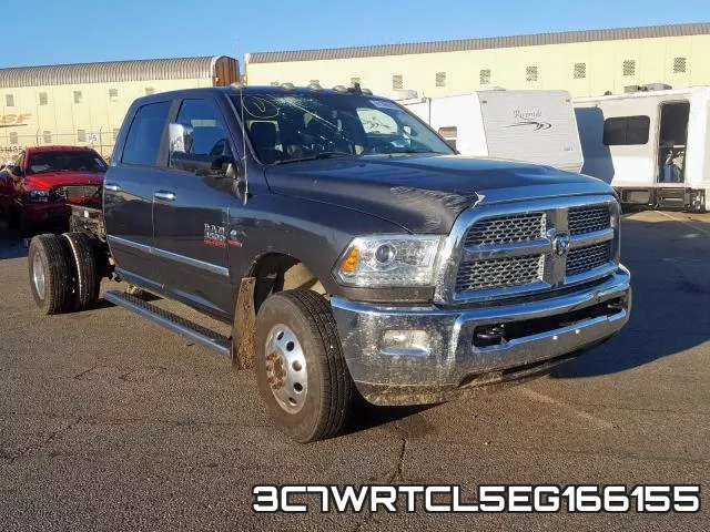 3C7WRTCL5EG166155