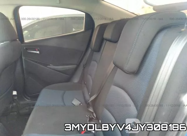 3MYDLBYV4JY308186