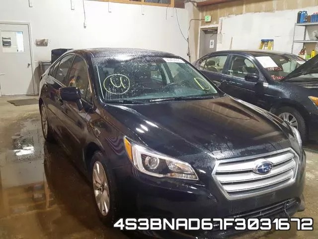 4S3BNAD67F3031672