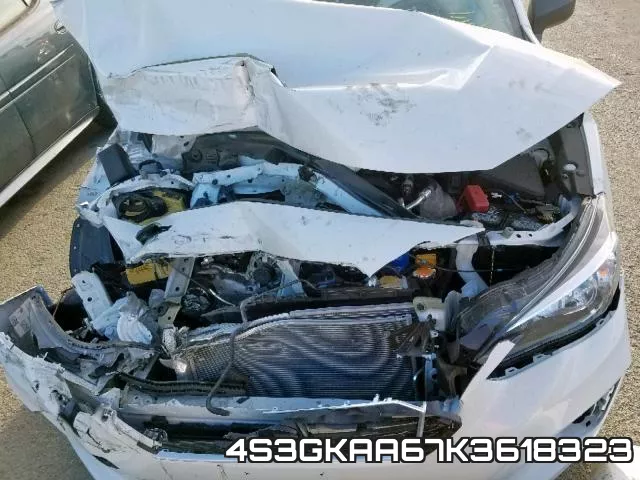 4S3GKAA67K3618323