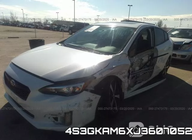 4S3GKAM6XJ3607052