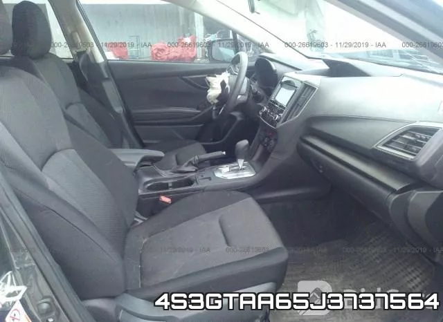 4S3GTAA65J3737564