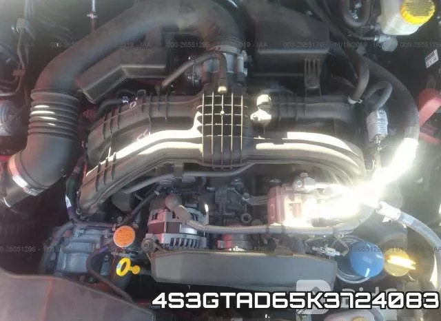 4S3GTAD65K3724083
