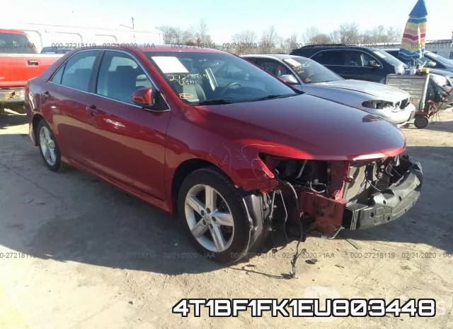 4T1BF1FK1EU803448
