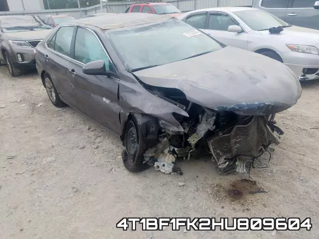 4T1BF1FK2HU809604