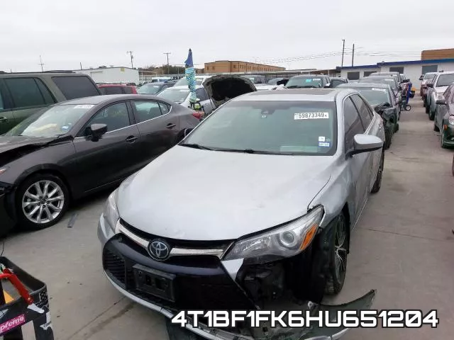 4T1BF1FK6HU651204