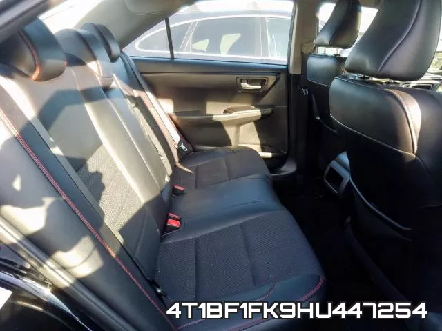 4T1BF1FK9HU447254