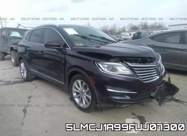 5LMCJ1A99FUJ07300