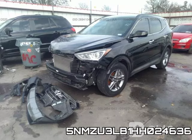 5NMZU3LB1HH024636
