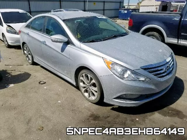 5NPEC4AB3EH864149