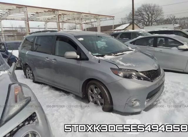 5TDXK3DC5ES494858