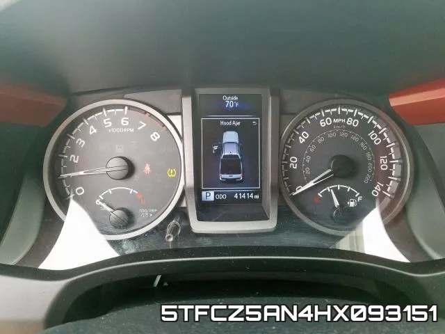 5TFCZ5AN4HX093151