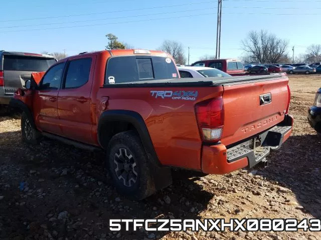 5TFCZ5ANXHX080243