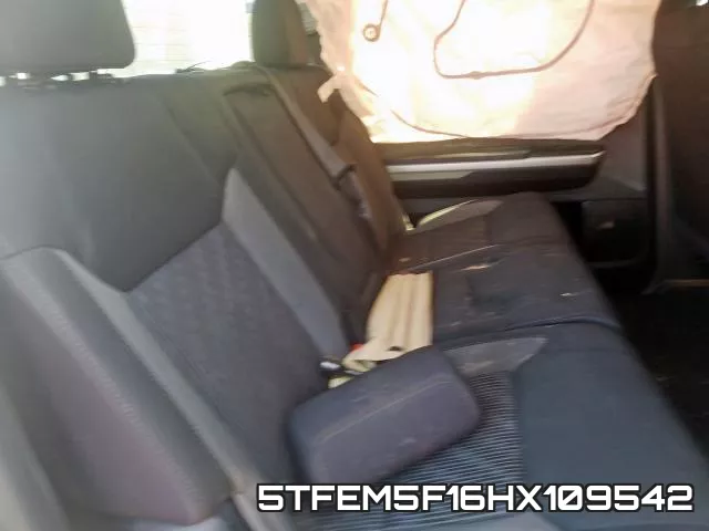5TFEM5F16HX109542