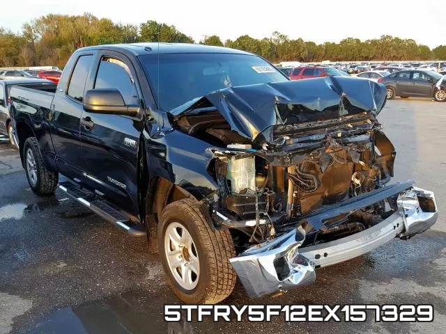 5TFRY5F12EX157329
