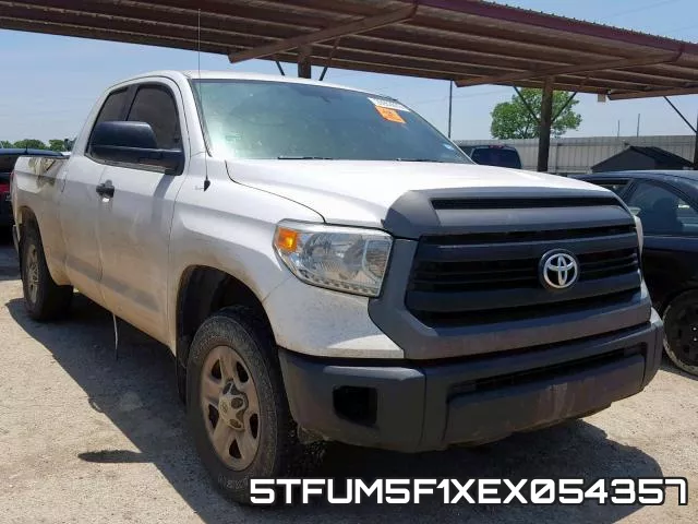5TFUM5F1XEX054357