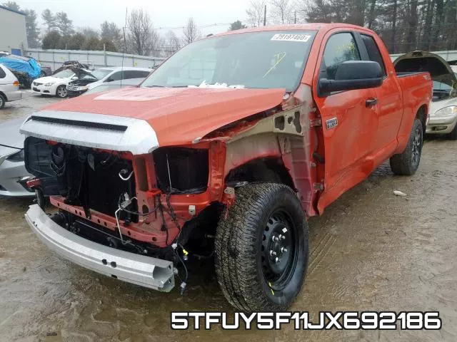 5TFUY5F11JX692186