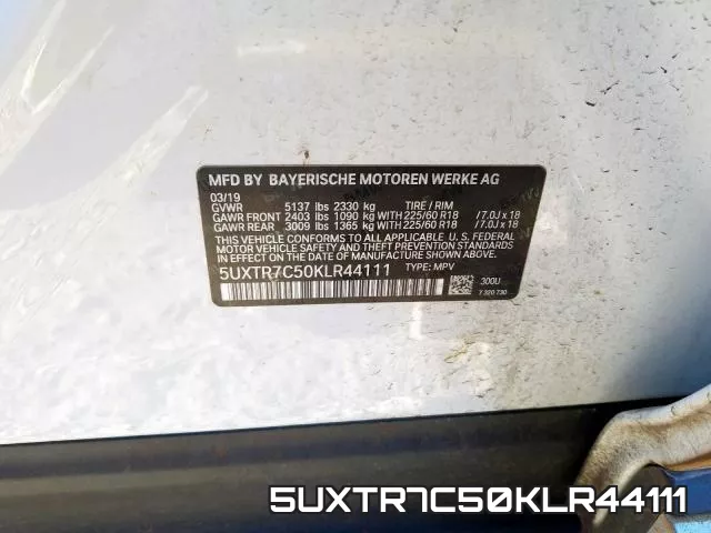 5UXTR7C50KLR44111_10.webp