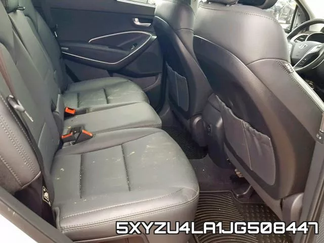 5XYZU4LA1JG508447