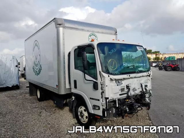 JALB4W175G7F01707