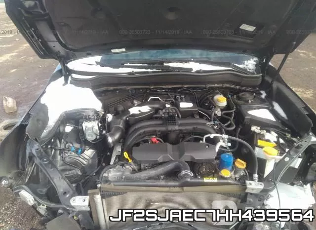 JF2SJAEC7HH439564