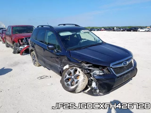 JF2SJGDCXFH426728