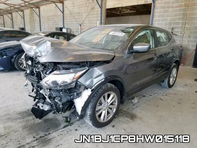 JN1BJ1CP8HW015118