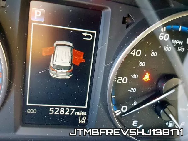 JTMBFREV5HJ138171