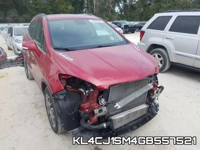 KL4CJ1SM4GB557521