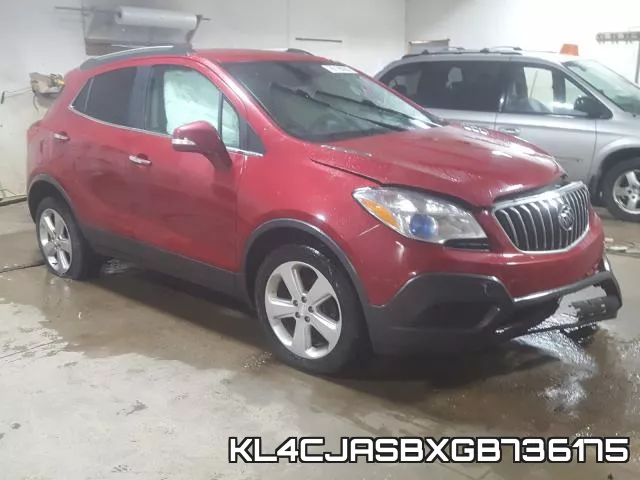 KL4CJASBXGB736175